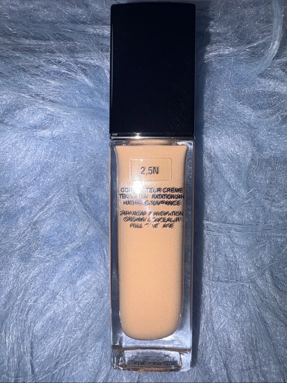 Dior Forever Skin Correct Concealer - Shade 2.5N New